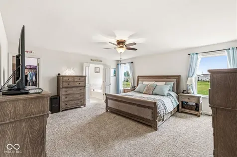 7713 Eagle Point Zionsville IN 46077