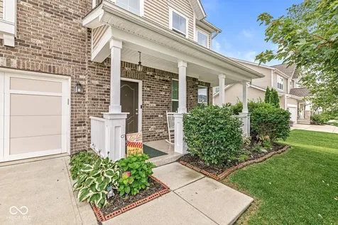 7713 Eagle Point Zionsville IN 46077