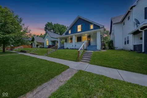 29 N Tacoma Avenue Indianapolis IN 46201