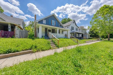 29 N Tacoma Avenue Indianapolis IN 46201