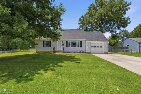 6420 N Keystone Avenue Indianapolis IN 46220