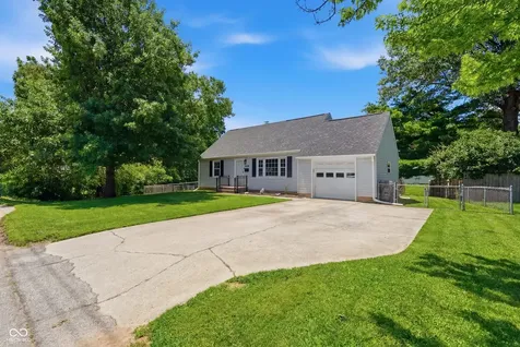 6420 N Keystone Avenue Indianapolis IN 46220
