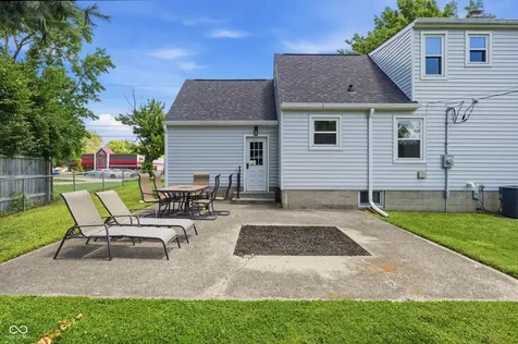 6420 N Keystone Avenue Indianapolis IN 46220