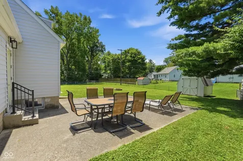 6420 N Keystone Avenue Indianapolis IN 46220