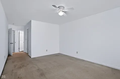3442 Enclave Lane Greenwood IN 46143