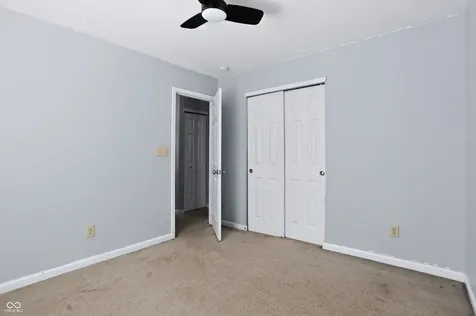 3442 Enclave Lane Greenwood IN 46143