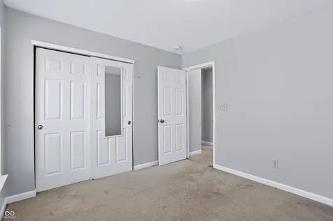 3442 Enclave Lane Greenwood IN 46143