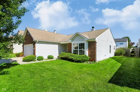 3442 Enclave Lane Greenwood IN 46143