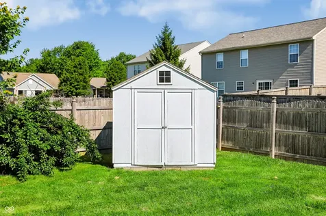 3442 Enclave Lane Greenwood IN 46143