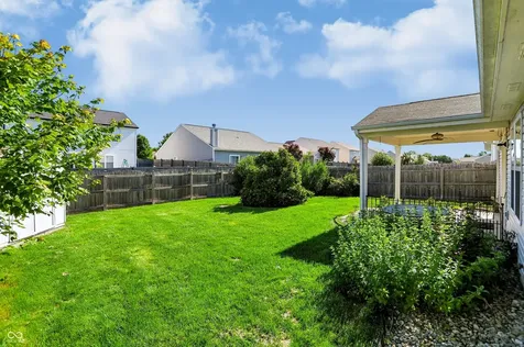 3442 Enclave Lane Greenwood IN 46143