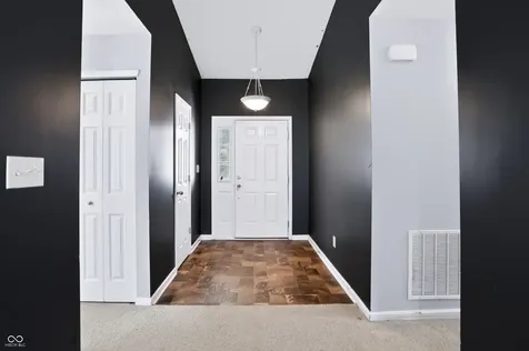 3442 Enclave Lane Greenwood IN 46143