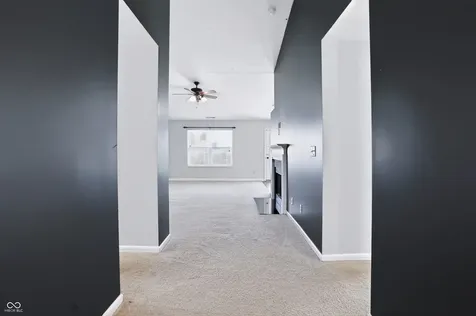 3442 Enclave Lane Greenwood IN 46143