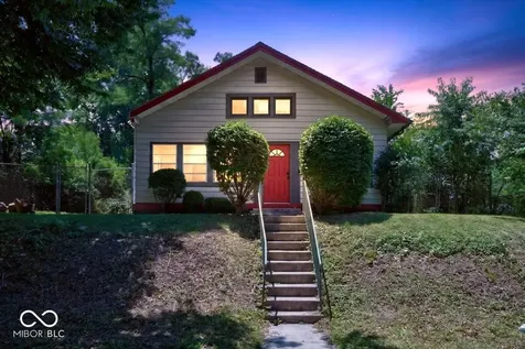 1267 W 36th Street Indianapolis IN 46208