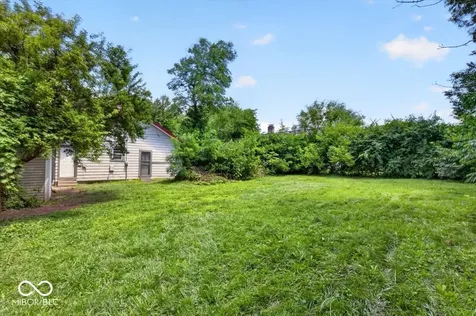 1267 W 36th Street Indianapolis IN 46208