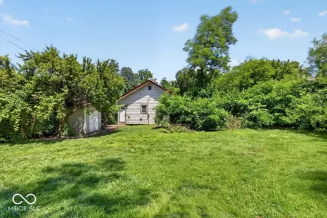 1267 W 36th Street Indianapolis IN 46208