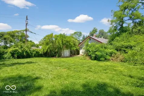 1267 W 36th Street Indianapolis IN 46208