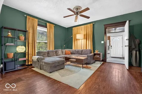 1267 W 36th Street Indianapolis IN 46208