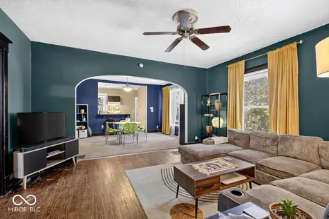 1267 W 36th Street Indianapolis IN 46208