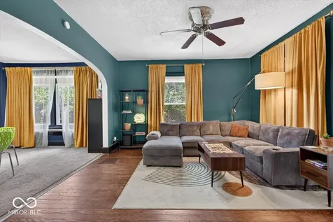1267 W 36th Street Indianapolis IN 46208