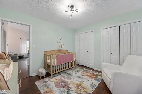 3572 Laureate Court N Indianapolis IN 46214