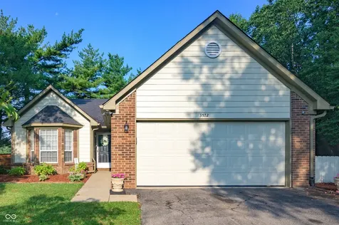 3572 Laureate Court N Indianapolis IN 46214