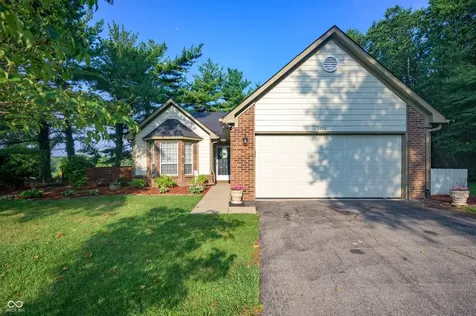 3572 Laureate Court N Indianapolis IN 46214