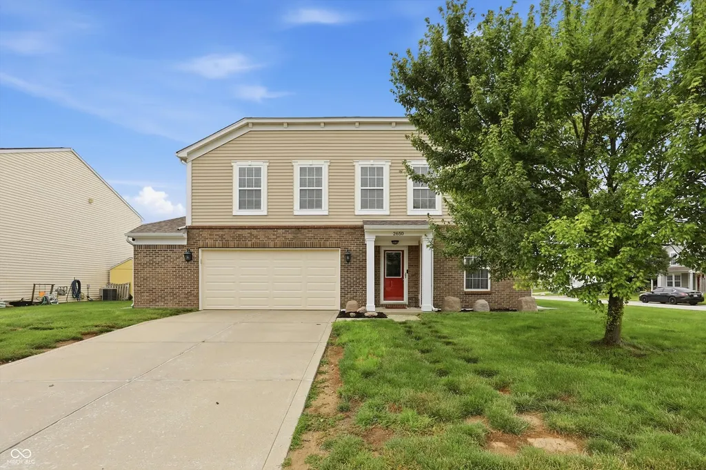 2650 Gawain Drive Lafayette IN 47909