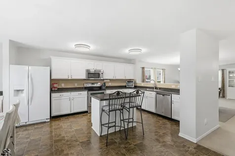 2650 Gawain Drive Lafayette IN 47909