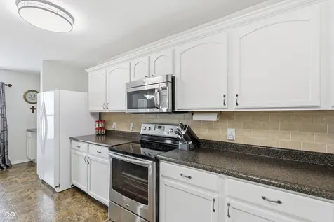2650 Gawain Drive Lafayette IN 47909