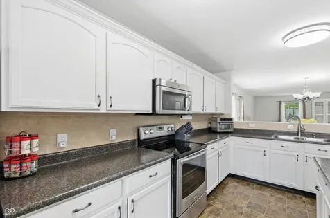 2650 Gawain Drive Lafayette IN 47909