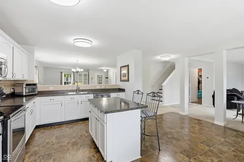 2650 Gawain Drive Lafayette IN 47909