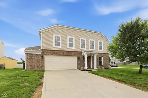 2650 Gawain Drive Lafayette IN 47909
