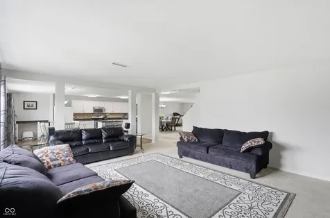2650 Gawain Drive Lafayette IN 47909