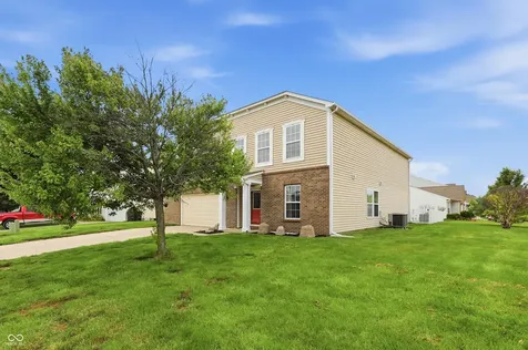 2650 Gawain Drive Lafayette IN 47909