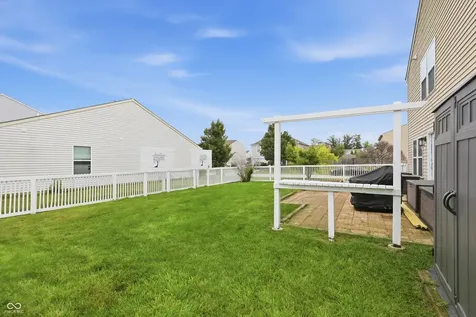 2650 Gawain Drive Lafayette IN 47909