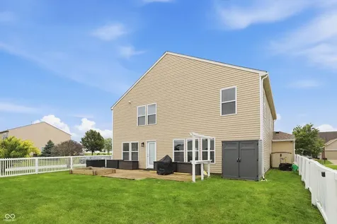 2650 Gawain Drive Lafayette IN 47909