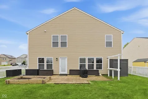 2650 Gawain Drive Lafayette IN 47909
