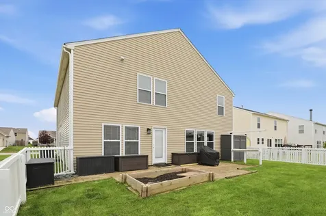 2650 Gawain Drive Lafayette IN 47909