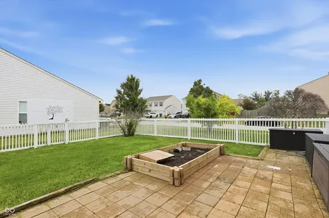 2650 Gawain Drive Lafayette IN 47909