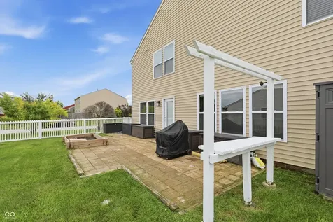 2650 Gawain Drive Lafayette IN 47909