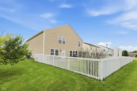 2650 Gawain Drive Lafayette IN 47909