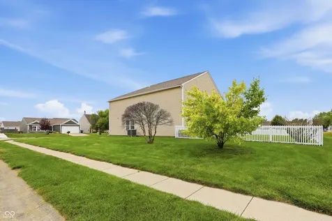 2650 Gawain Drive Lafayette IN 47909