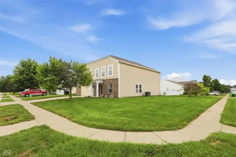 2650 Gawain Drive Lafayette IN 47909