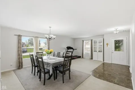 2650 Gawain Drive Lafayette IN 47909
