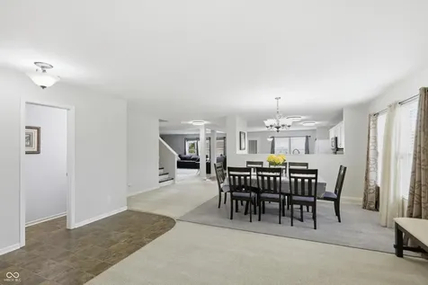 2650 Gawain Drive Lafayette IN 47909