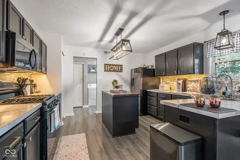 5871 Glen Haven Boulevard Plainfield IN 46168