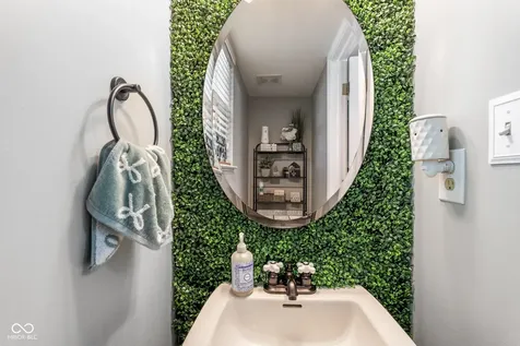 5871 Glen Haven Boulevard Plainfield IN 46168