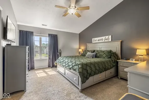 5871 Glen Haven Boulevard Plainfield IN 46168