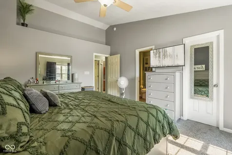 5871 Glen Haven Boulevard Plainfield IN 46168