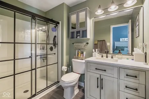 5871 Glen Haven Boulevard Plainfield IN 46168